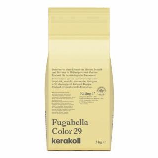 Fuga KERAKOLL FUGABELLA COLOR 29