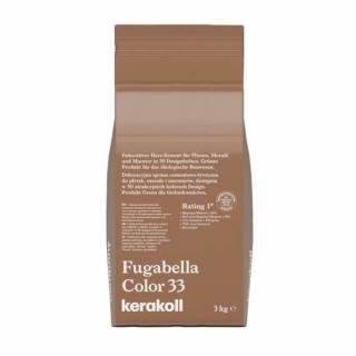 Fuga KERAKOLL FUGABELLA COLOR 33