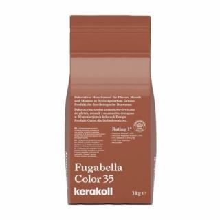 Fuga KERAKOLL FUGABELLA COLOR 35