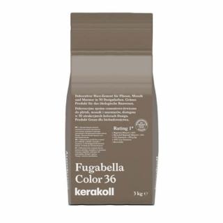 Fuga KERAKOLL FUGABELLA COLOR 36