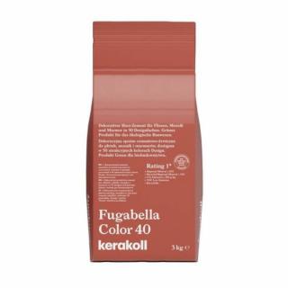 Fuga KERAKOLL FUGABELLA COLOR 40