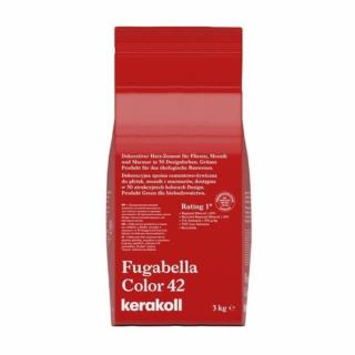 Fuga KERAKOLL FUGABELLA COLOR 42