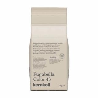 Fuga KERAKOLL FUGABELLA COLOR 43