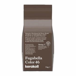 Fuga KERAKOLL FUGABELLA COLOR 46