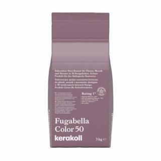 Fuga KERAKOLL FUGABELLA COLOR 50