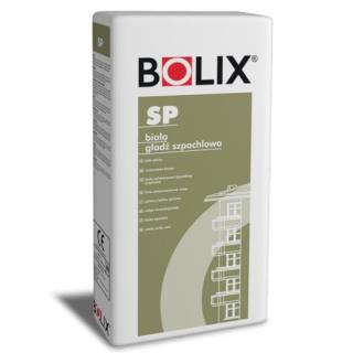 GŁADŹ SZPACHLOWA BOLIX SP 20KG