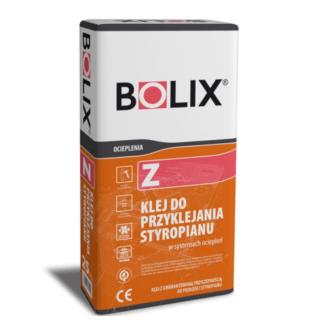 KLEJ DO STYROPIANU BOLIX Z 25KG