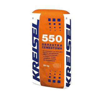 KREISEL 550 OBRZUTKA CEMENTOWA