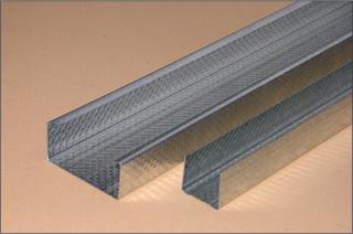 PROFIL SUFITOWY UD30 0.5MM