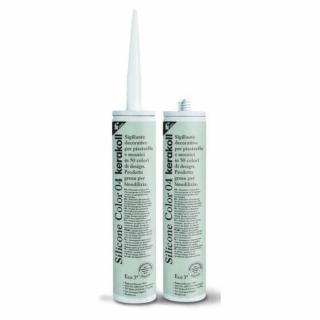 Silikon KERAKOLL SILICONE COLOR 04