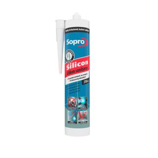 SOPRO SILIKON SANITARNY 310 ML