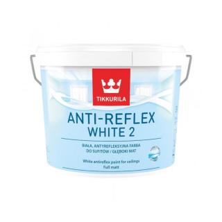 Tikkurila Anti-Reflex White 2