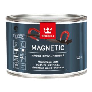 TIKKURILA MAGNETIC FARBA MAGNETYCZNA