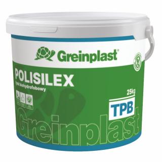 TYNK BIOHYDROFOBOWY GREINPLAST TPB 25KG