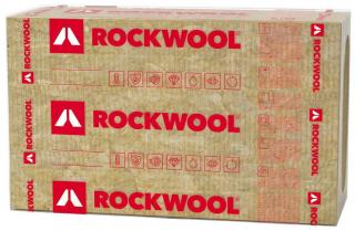 WEŁNA 037 ROCKWOOL FRONTROCK S