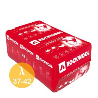 WEŁNA SKALNA ROCKWOOL GRANROCK SUPER