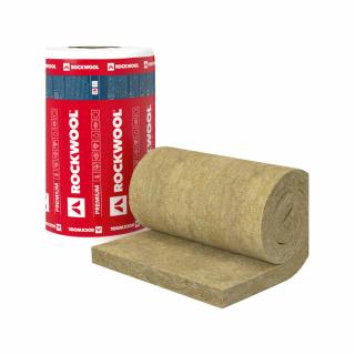 WEŁNA SKALNA ROCKWOOL TOPROCK PREMIUM 035