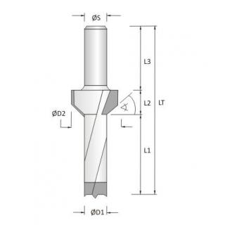 Art. 690.058 - NOŻE i OGRANICZNIKI 40 mm