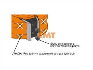 KLUCZ DO UCHWYTU CNC DLA TULEJEK ER32