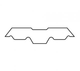 NOŻE CENTROFIX HSS (SYSTEM LEITZ)