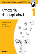 Ćwiczenia do terapii afazji - cz. 1