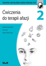 Ćwiczenia do terapii afazji - cz. 2