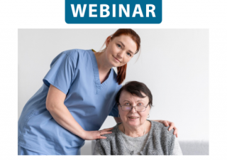 CYKL WEBINARÓW: Logopeda na starcie – co warto wiedzieć o diagnozie i terapii osób dorosłych