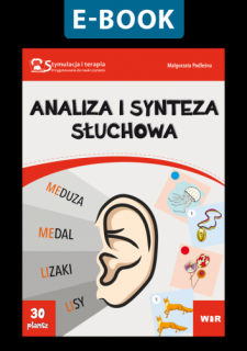 [E-BOOK] Analiza i synteza słuchowa