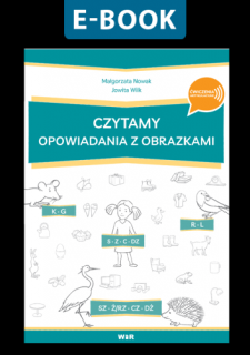 [E-BOOK] Czytamy opowiadania z obrazkami