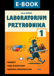 [E-BOOK] Laboratorium przyrodnika 1