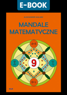 [E-BOOK] Mandale matematyczne