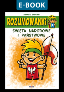 [E-BOOKI] Rozumowanki. Święta narodowe i państwowe