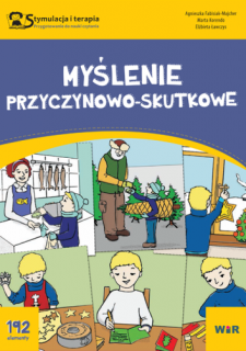 Myślenie przyczynowo-skutkowe