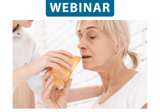 WEBINAR: Dysfagia neurogenna – badanie przesiewowe