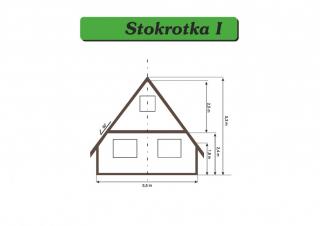 Stokrotka I