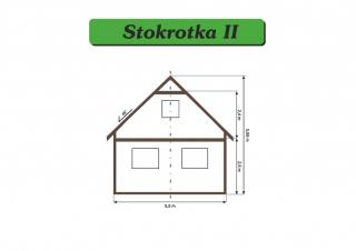 Stokrotka II