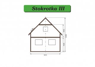 Stokrotka III