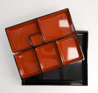 Bento box 30 x 24 cm