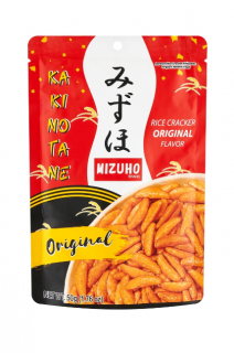 Chrupiąca przekąska Kakinotane 50 g Mizuho