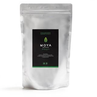 Herbata Moya matcha tradycyjna