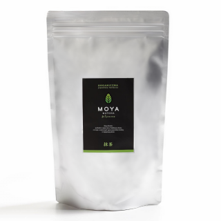 Japońska matcha kulinarna