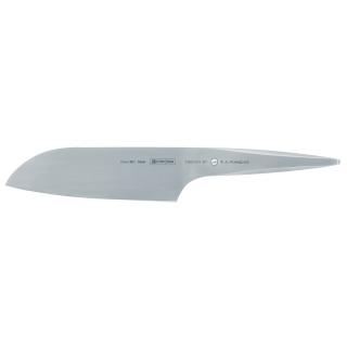 Japoński nóż Santoku 178 mm Type 301