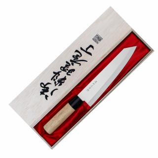 Nóż Satake Megumi Premium szefa 20 cm
