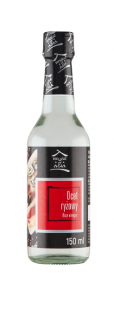 Ocet ryżowy 150 ml House of Asia