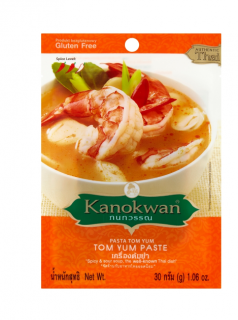 Pasta Tom Yum 30 g