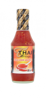 Sos chilli słodki 200 ml Thai Heritiage
