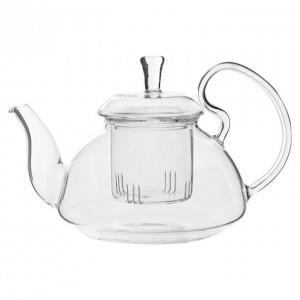 Szklany zaparzacz do ziół i herbaty 350 ml LILY Lacafetiere