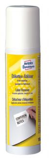 AVERY ZWECKFORM - Spray do usuwania etykiet - 3590