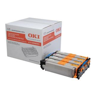 Bęben OKI C301 / C321 / C331 / C332 / C511 / C531 / MC332 / MC342 / MC352 / MC362 / MC363 / MC562 (20k / 30k) - 44968301