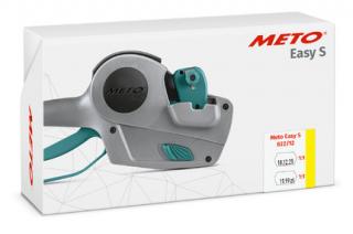 Metkownica jednorzędowa 22x12 METO Easy S 822/12 - M30014308